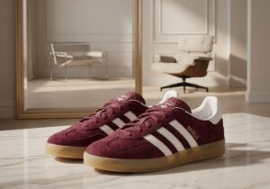Adidas Gazelle