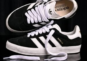 Adidas Gazelle