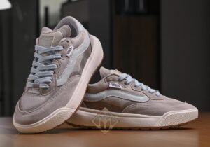 Vans Weld