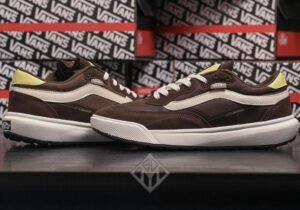 Vans Weld
