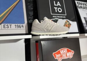 New Balance