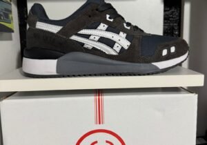 Asics Lyte